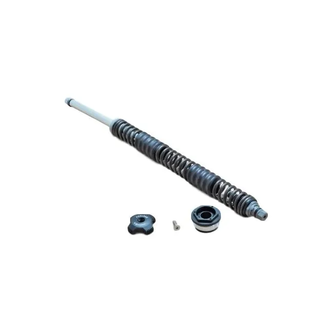 Spring Internals, top Cap And Adjuster Knob Kit, xc30, x-Soft - 80 mm