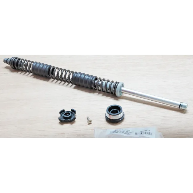 Spring Internals, top Cap And Adjuster Knob Kit, xc30, x-Soft - 80 mm