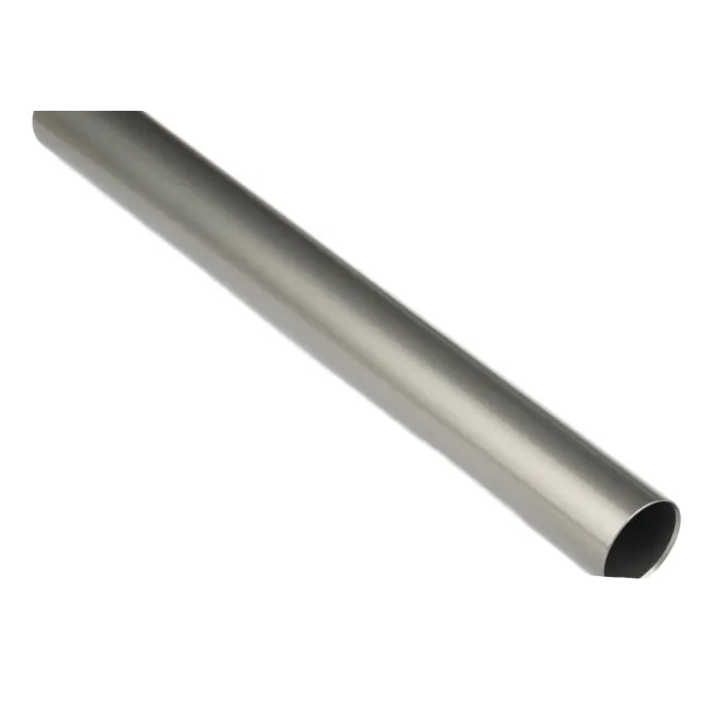 Tora 318 Trail Air Tube - 250 Mm, Silver