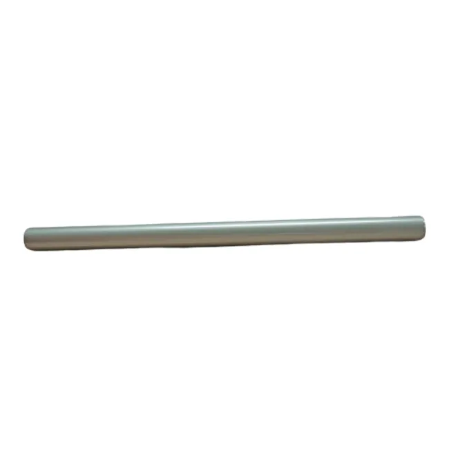 Upper Tube Domain Dual Crown - Silver