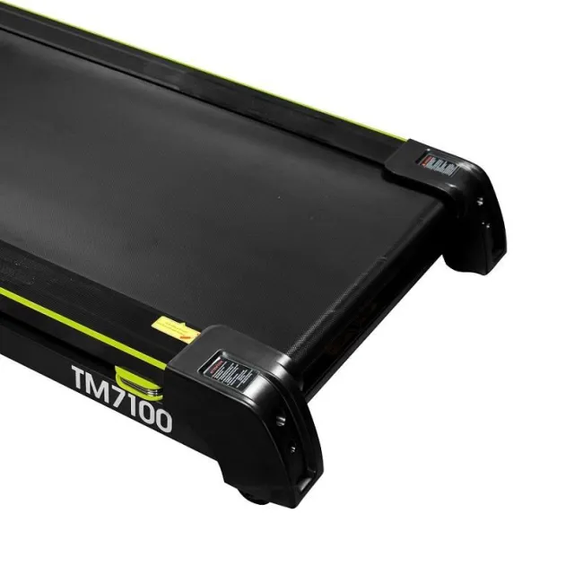 Banda De Alergare Lifefit Tm 7100 - 3 Cp, Negru