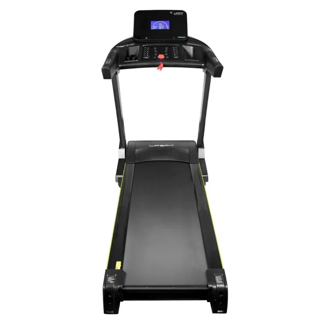 Banda De Alergare Lifefit Tm 7100 - 3 Cp, Negru