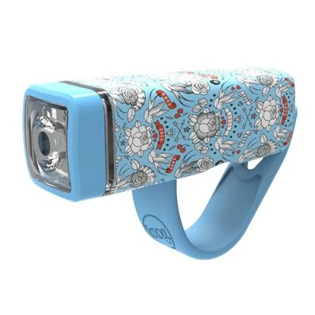 Far fata Pop i Sky Blue - Albastru