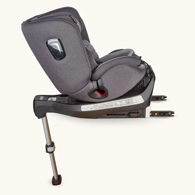 Scaun auto 0-36 kg rotativ Coccolle Astana Urban Grey