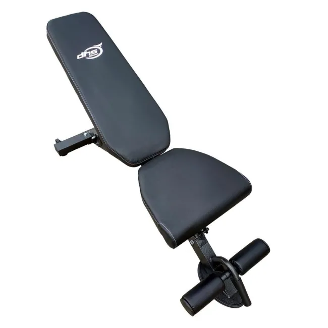 Banca abdomene reglabila DHS 1017