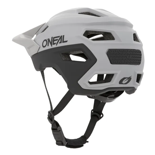 Casca Ciclism O'Neal Trailfinder Split - 54-58 Cm, S-M, Gri