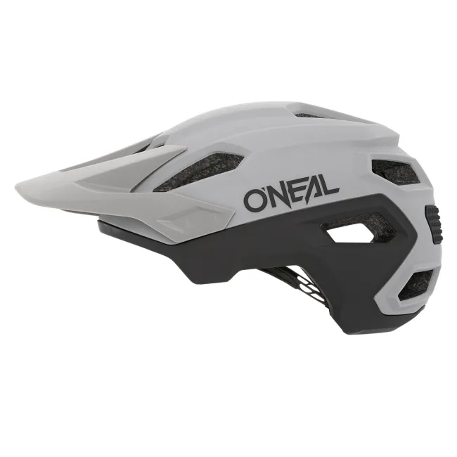 Casca Ciclism O'Neal Trailfinder Split - 59-63 Cm, L-XL, Gri