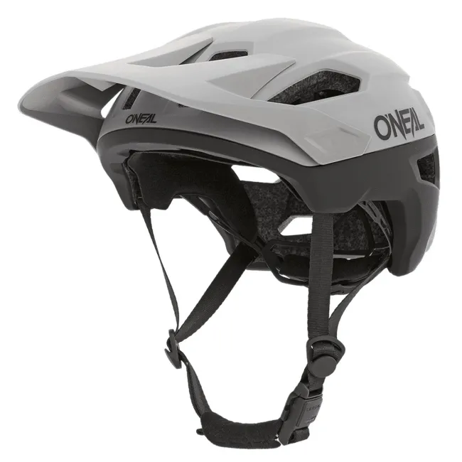 Casca Ciclism O'Neal Trailfinder Split - 59-63 Cm, L-XL, Gri