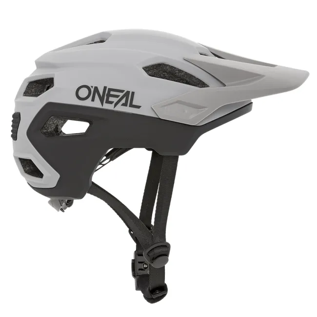 Casca Ciclism O'Neal Trailfinder Split - 59-63 Cm, L-XL, Gri