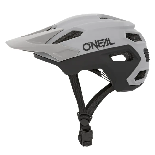 Casca Ciclism O'Neal Trailfinder Split - 59-63 Cm, L-XL, Gri