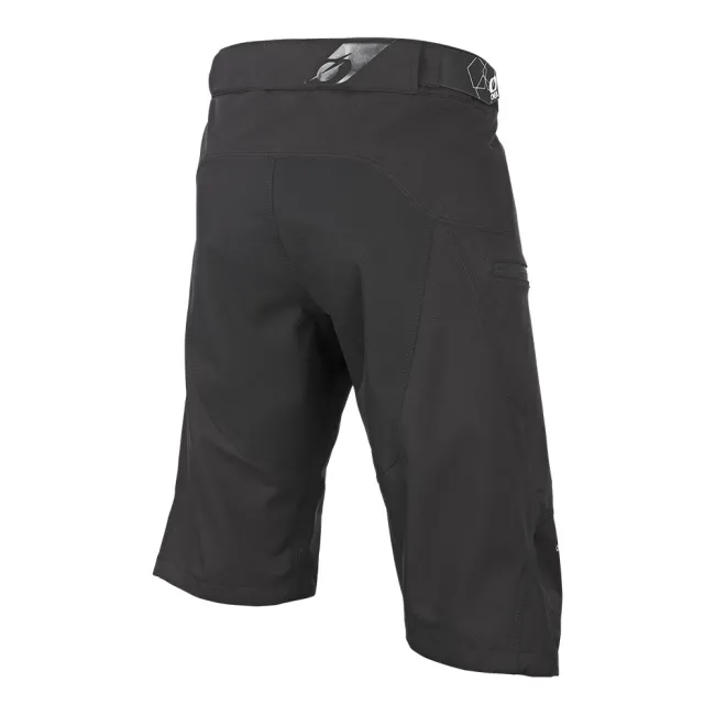 Pantaloni Scurti Ciclism O'Neal Mud Wp - 38/54, Negru