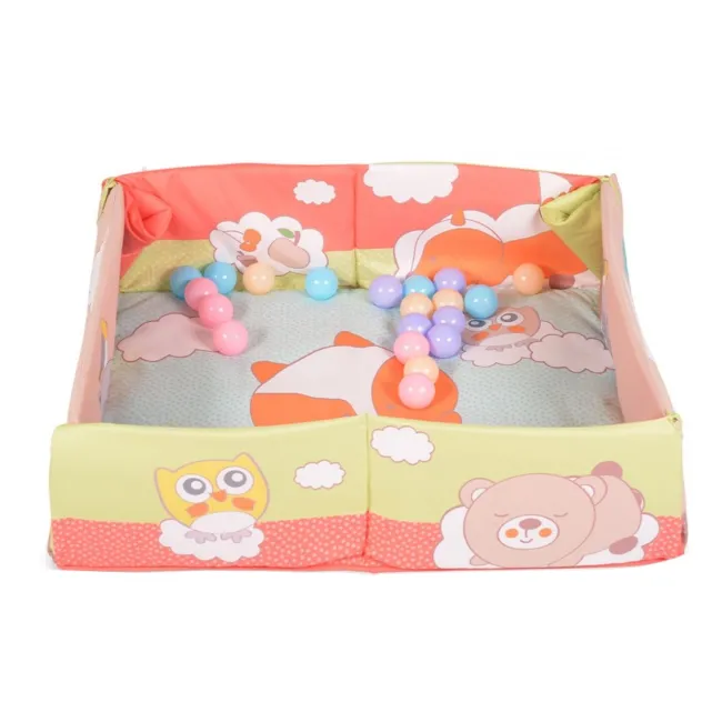 Saltea de joaca pentru copii mici
