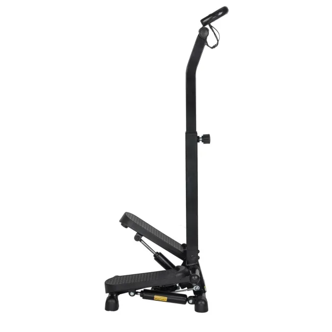 Stepper cu ghidon DHS 2004