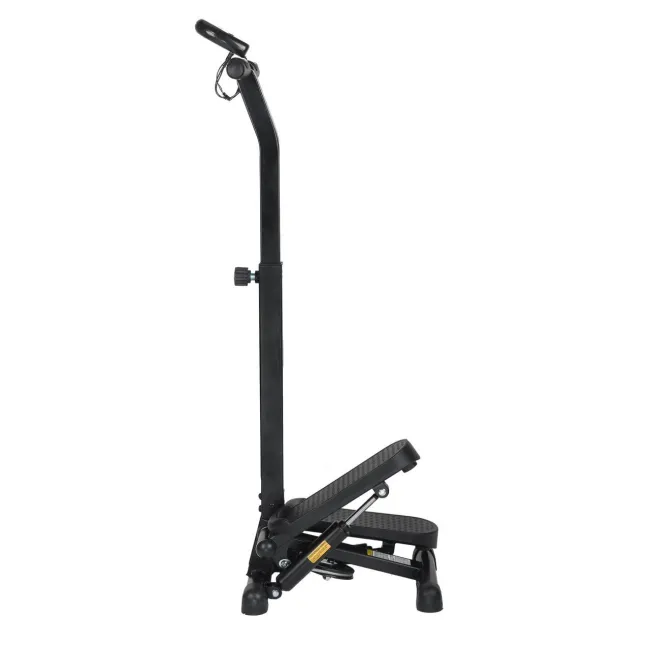 Stepper cu ghidon DHS 2004