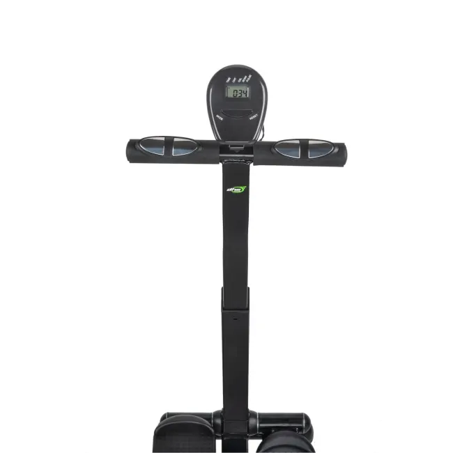 Stepper cu ghidon DHS 2004