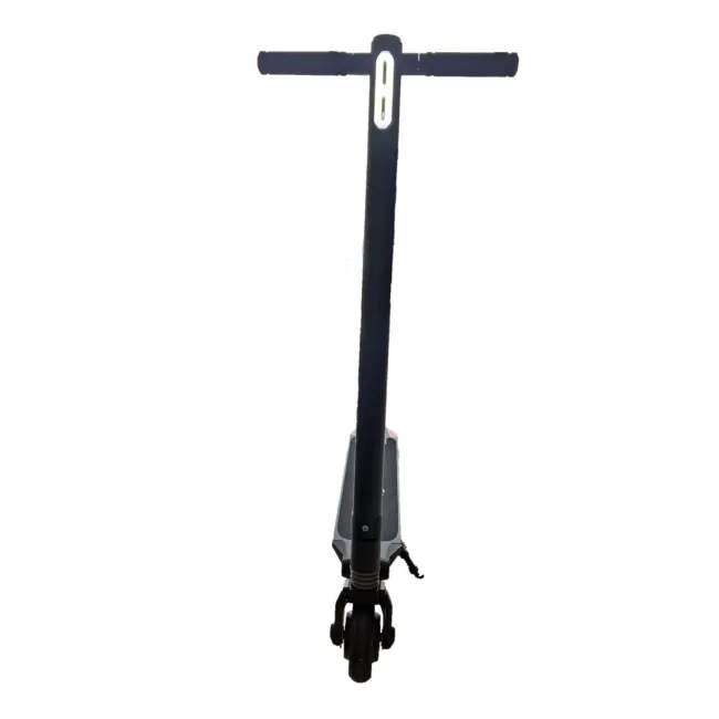 Trotineta Electrica E-Jack - Black Edition
