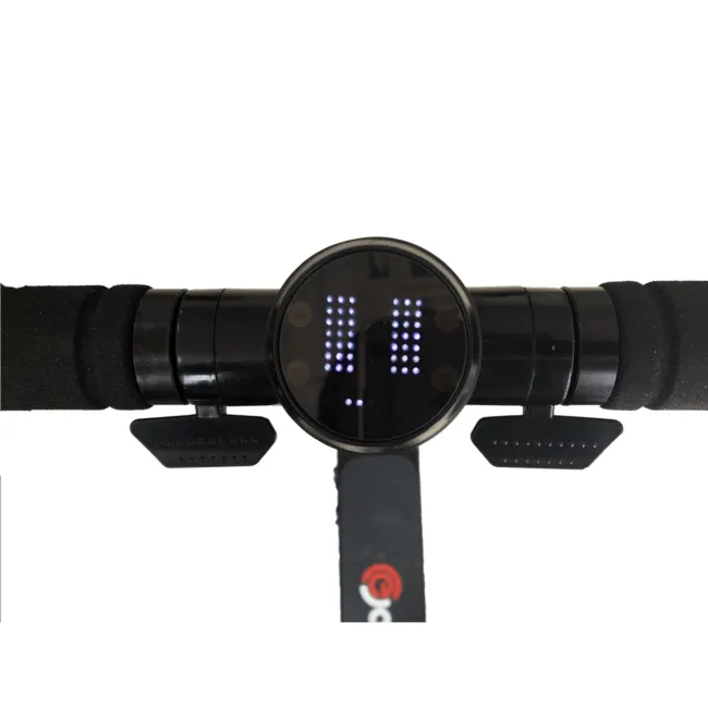 Trotineta Electrica E-Jack - Black Edition