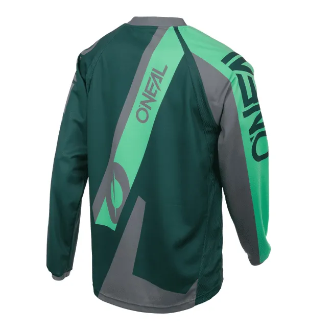 Bluza O'Neal Element Fr Hybrid - XL, Verde Menta