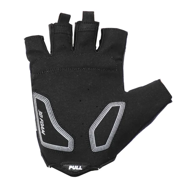 Manusi Ciclism Colinelli 1007 - M, Negru-Gri