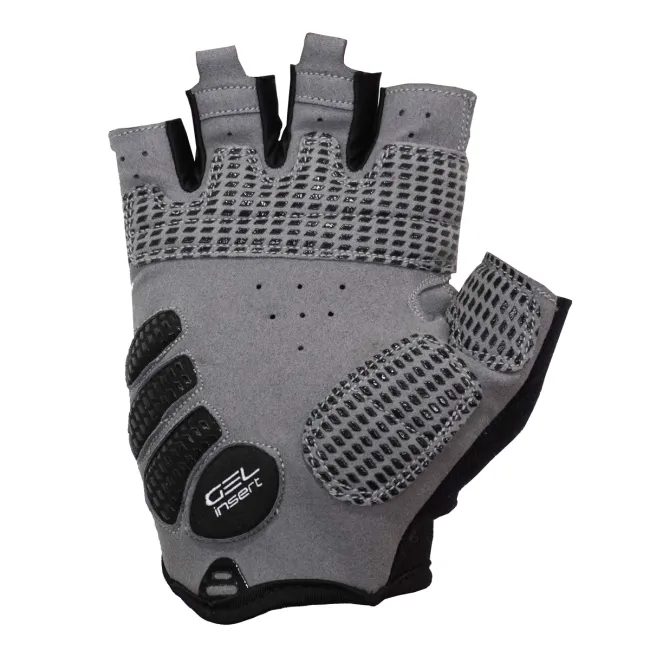 Manusi Ciclism Colinelli 1015 - XS, Rosu-Negru