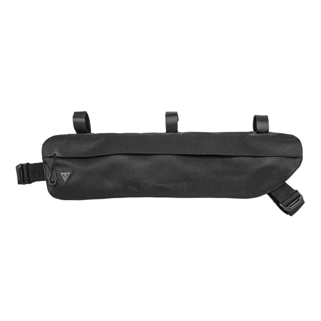 Geanta Cadru Bicicleta Topeak MidLoader TBP-ML6B - 6.0 L, Negru
