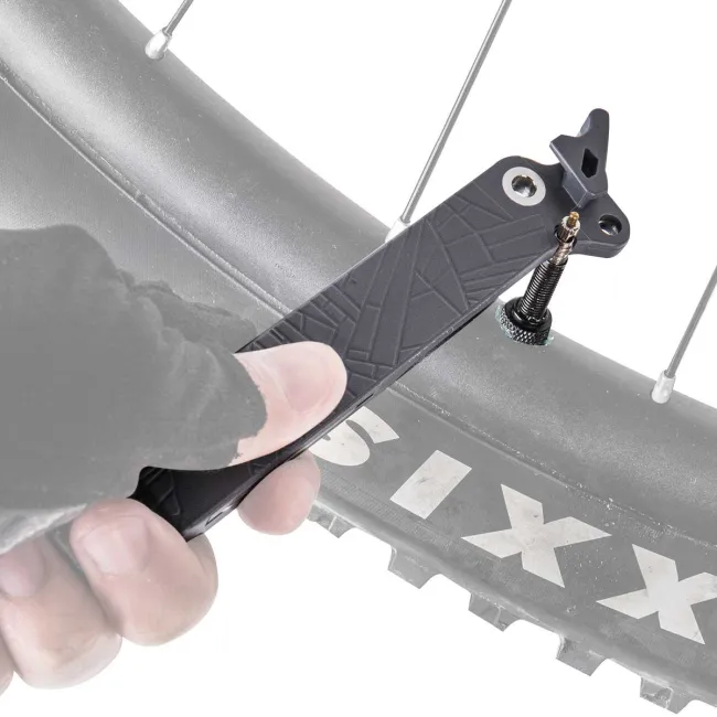 Leviere Cleste Servisare Topeak Power Lever X Ttl007, Negru