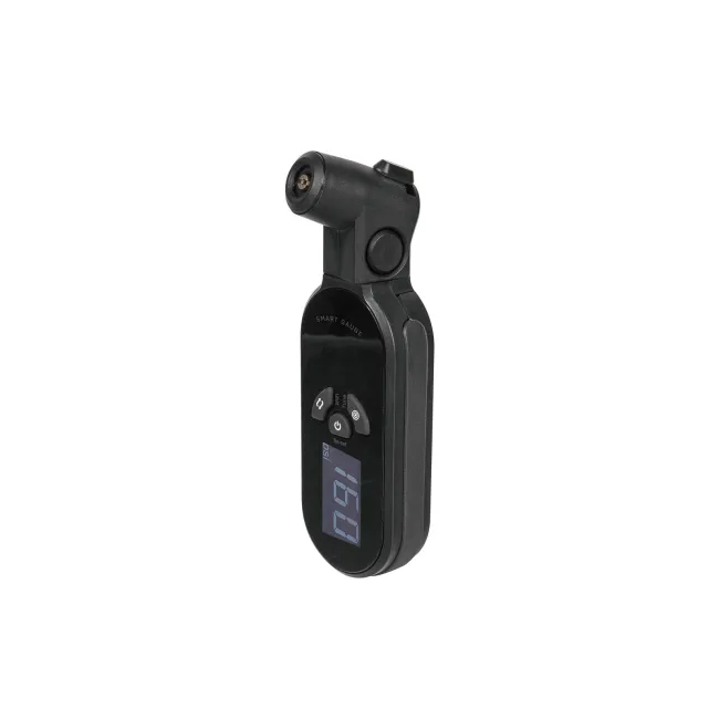 Manometru Digital Bicicleta Topeak Smart Gauge D2X TSG-D2X-06, Negru