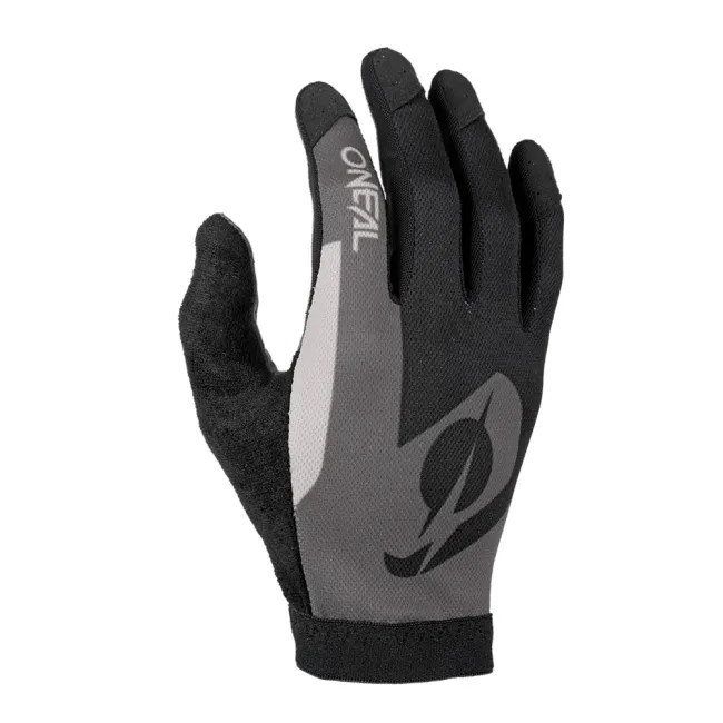 Manusi Ciclism O'Neal AMX Altitude - L/9, Negru-Gri