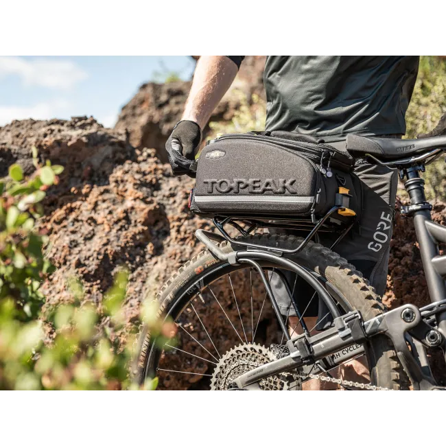 Portbagaj Topeak Tetrarack M2 Ta2408M2, Pentru Mtb