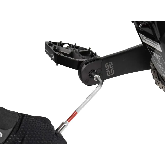 Set Mini Scule Bicicleta Topeak Toolcard Tt2588, 13 Piese