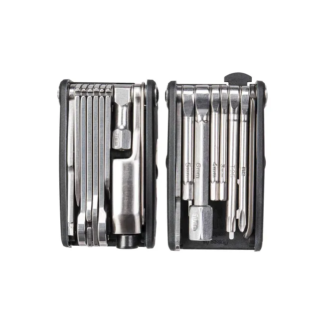 Set Scule Multifunctionale Bicicleta Topeak Alien S, Tt2578