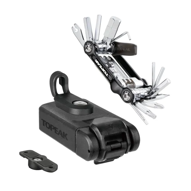 Set Mini Scule Multifunctionale Ninja Master+ Toolbox T20, Tnja-T20