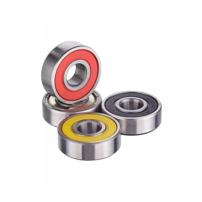 Rulment roata trotineta 608RS ABEC-9