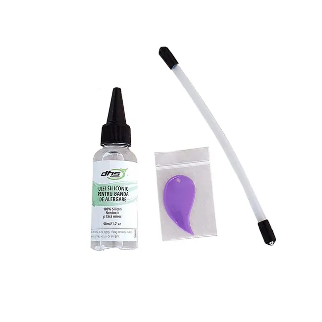 Ulei Siliconic Banda Alergare - 50 Ml