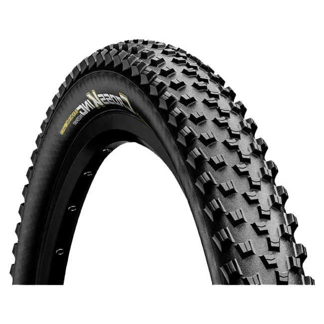 Anvelopa Pliabila Continental Cross King Racesport - 27.5 x 2.2 inch