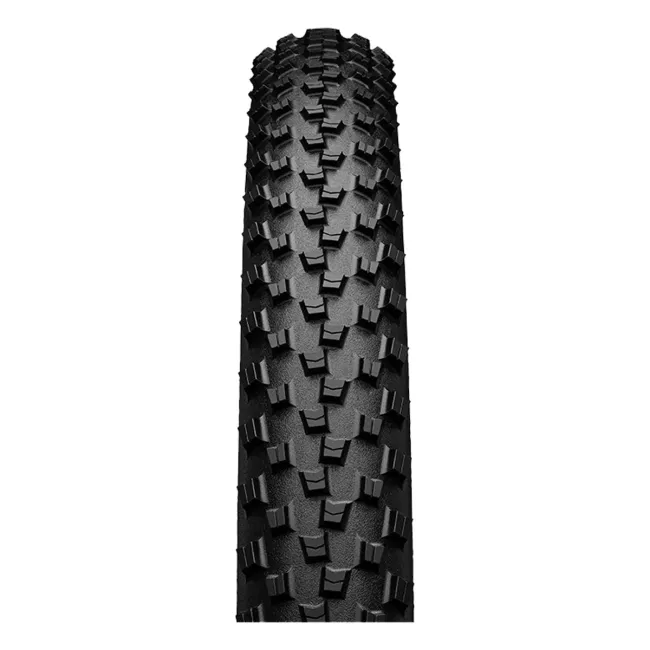 Anvelopa Pliabila Continental Cross King Racesport - 27.5 x 2.2 inch