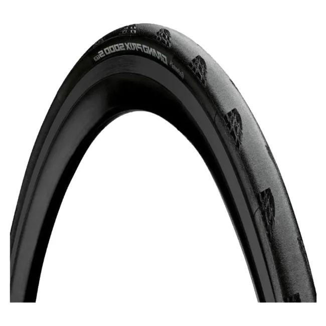 Anvelopa Pliabila Continental Grand Prix 5000S TR - 28 x 1-5/8 x 1-1/4 inch