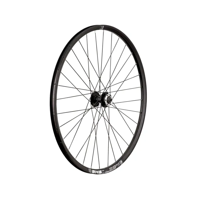 Roata Fata Bicicleta Cerurim Taurus Colinelli 27,5 inch, 584x21, ALU dubla, Disk Brake