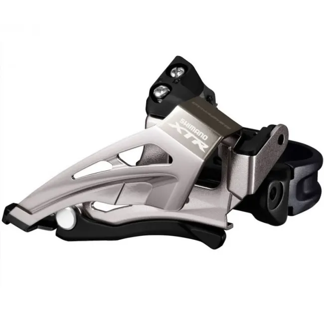 Schimbator fata Shimano XTR FD-M9025-LX6 2x11 viteze