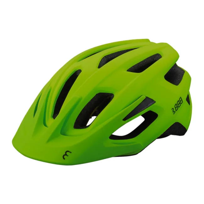 Casca BBB BHE-2241 Dune MIPS Galben Neon S (52-55 cm)