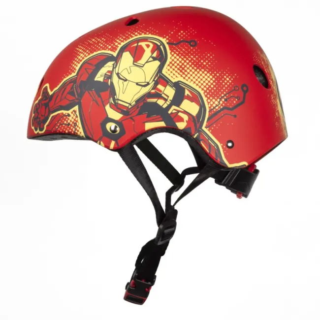 Casca Ciclism Copii Seven Iron Man - 54-58 cm