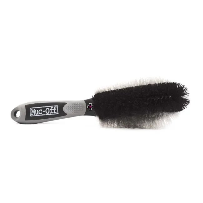 Perie Muc-Off Wheel si Component Brush