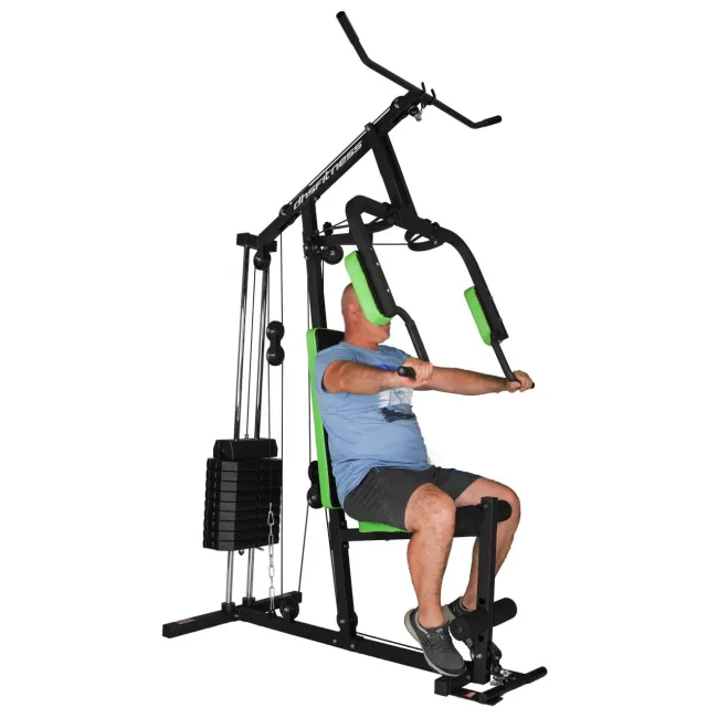 Aparat multifunctional 1 Post DHS 1001-3G