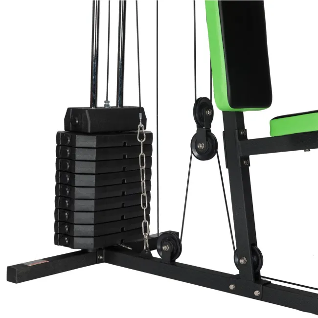 Aparat multifunctional 1 Post DHS 1001-3G