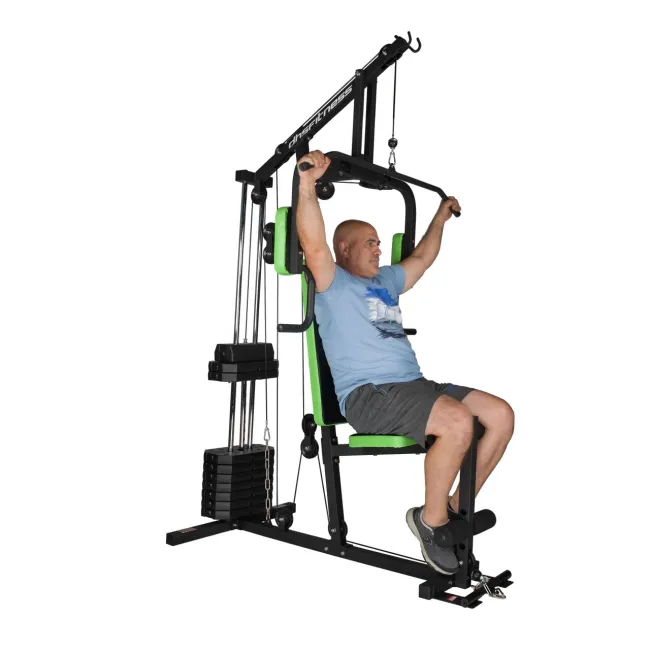 Aparat multifunctional 1 Post DHS 1001-3G