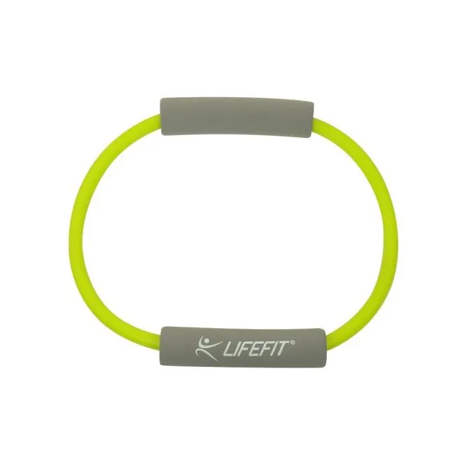 Extensor Cerc Multifunctional Pentru Intarirea Muschilor- Verde