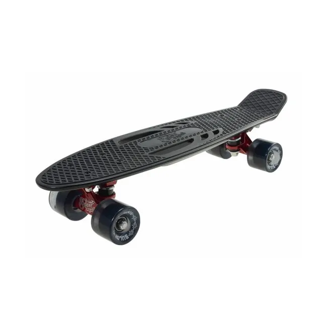 Penny Board City - 22 Inch, Negru