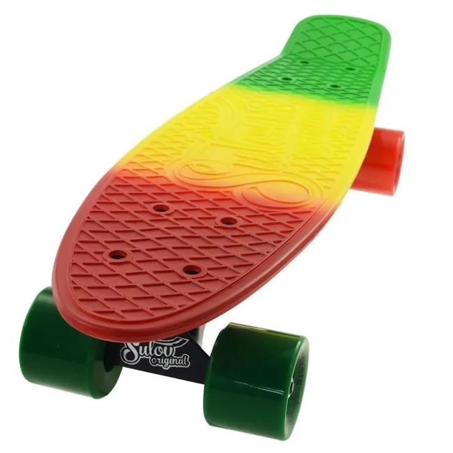 Penny board 22" Jamaica