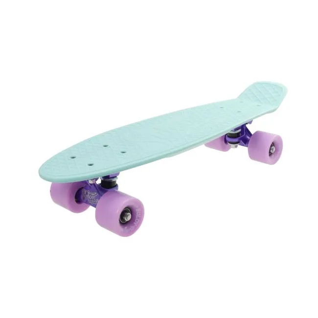 Penny Board Pastel - 22 Inch, Verde