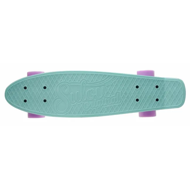 Penny Board Pastel - 22 Inch, Verde
